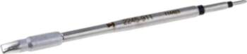 JBC TOOLS Tip; chisel; 3.2x1