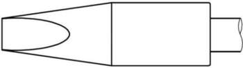 JBC TOOLS Tip; chisel; 5.5x1