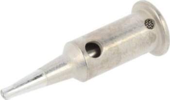 JBC TOOLS Tip; hoof; 2.4mm