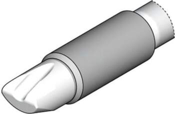 JBC TOOLS Tip; special; for mini
