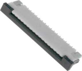 JOINT TECH Connector: FFC/FPC; SMT; 50V