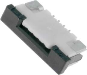 JOINT TECH Connector: FFC/FPC; SMT; 50V