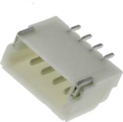JOINT TECH Connector: wire-board; socket; male