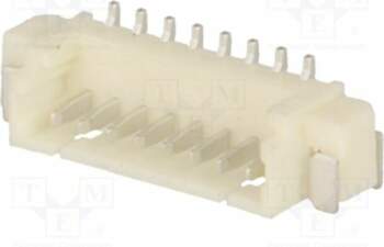 JOINT TECH Connector: wire-board; socket; male