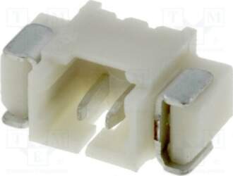 JOINT TECH Connector: wire-board; socket; male