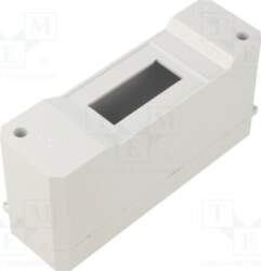 JONEX Enclosure: for modular components; IP30