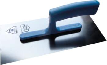 JUNG - PLASTERING TROWEL - PLASTIC