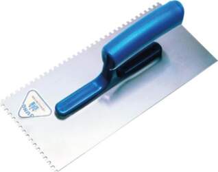 Jung - plastering trowel - plastic