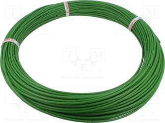 K-type compensating lead; Insulation: PVC; Cores: