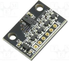 KAMAMI Light intensity sensor module; Comp: