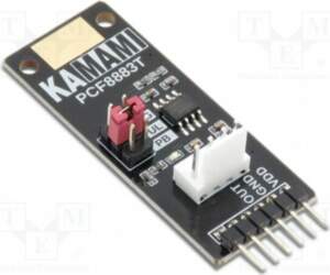 KAMAMI Module with touch sensor; Comp: