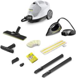 KARCHER Kärcher SC 4 EasyFix IRON