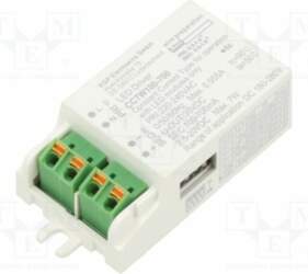 KGP ELECTRONICS Power supply: switching; LED