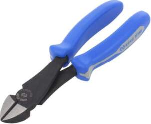 KING TONY Side,cutting; two-component handle