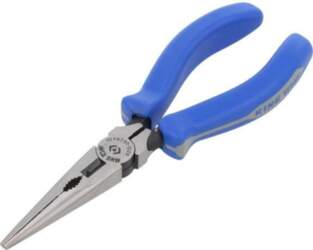 KING TONY Universal; two-component handle grips