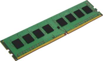 Kingston - DDR4 - Modul -