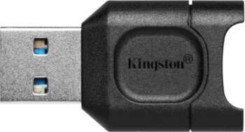 Kingston MobileLite Plus microSD USB 3
