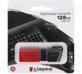 Kingston Technology Pendrive; USB 3.2