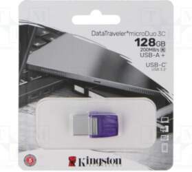 Kingston Technology Pendrive; USB 3.2