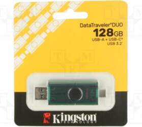 Kingston Technology Pendrive; USB 3.2