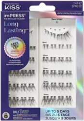 Kiss My Face imPRESS Long Lasting