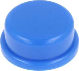 KNITTER-SWITCH Button; none; TS 2x; Body: