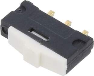 KNITTER-SWITCH Switch: slide; Pos: 2; SPDT