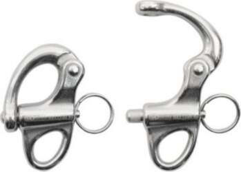 KONG Quick Release 520 SS 02