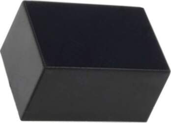 KRADEX Enclosure: designed for potting; X: