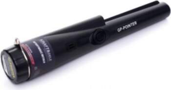 Kraft&Dele GP-Pointer metāla detektors | GP-Pointer