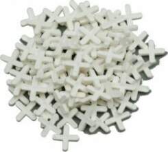 Krusti flīzēm 4.0 mm, 100