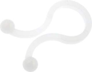 KSS WIRING Cable clips; Øbundle :