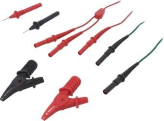 KYORITSU Test lead: kit; meter leads