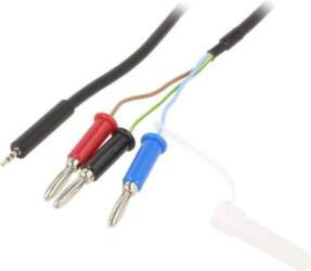 KYORITSU Test lead: single; meter leads