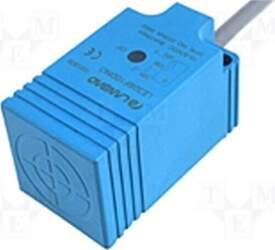 LANBAO Sensor: inductive; 0÷10mm; 2-wire NO