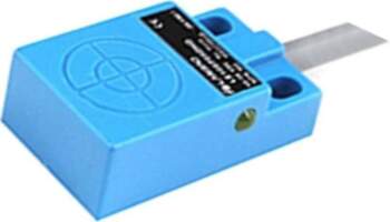 LANBAO Sensor: inductive; 0÷5mm; NPN /