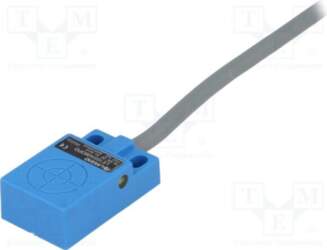 LANBAO Sensor: inductive; 0÷8mm; PNP /