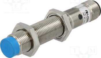 LANBAO Sensor: inductive; OUT: PNP /