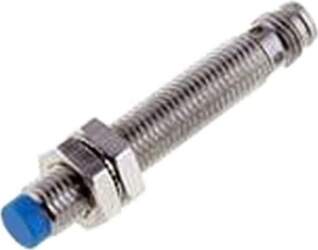 LANBAO Sensor: inductive; OUT: PNP /