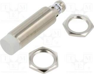 LANBAO Sensor: inductive; OUT: PNP NO