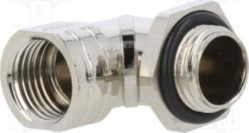 LAPP Cable gland; angular; M16; 1