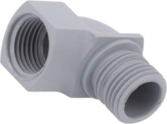 LAPP Cable gland; angular; M16; 1