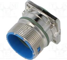 LAPP Enclosure for connectors: M23; external