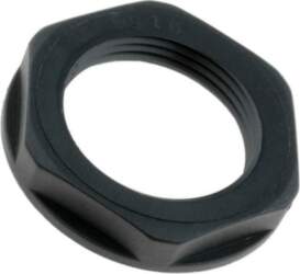 LAPP Nut; PG16; polyamide; UL94V-2; 30mm