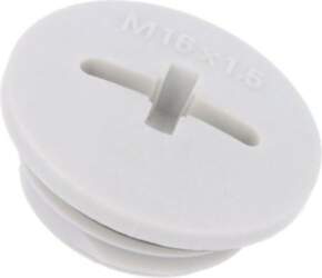 LAPP Stopper; M16; 1.5; IP68