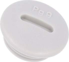 LAPP Stopper; PG9; IP54; polyamide; light