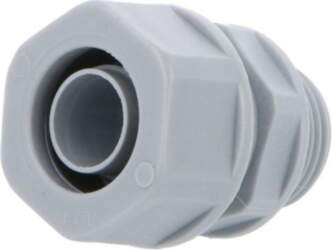 LAPP Straight terminal connector; Thread: PG