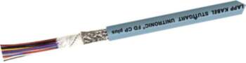 LAPP Wire: data transmission; UNITRONIC® FD