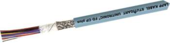 LAPP Wire: data transmission; UNITRONIC® FD