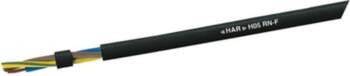 LAPP Wire; H05RN-F; 2x1mm2; round; stranded